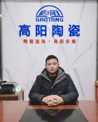 同頻共贏丨核心渠道助力實(shí)現(xiàn)逆勢(shì)增長(zhǎng) ——訪高陽(yáng)陶瓷九江經(jīng)銷商...