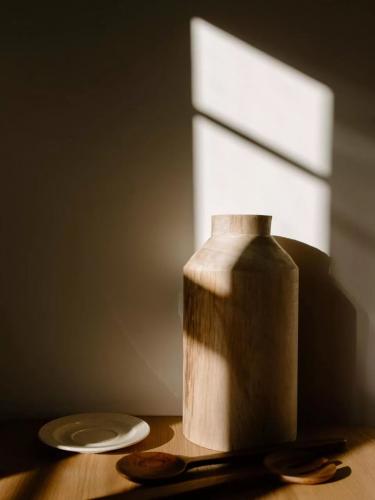 600X1200mm素巖質(zhì)感磚系列，重塑柔光之美