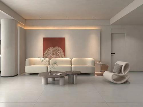 火爆出圈|蠟質(zhì)·素巖磚成為下一個(gè)最佳“人氣之王”！