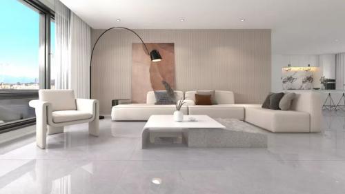 大宅品質(zhì)，至美于物|900X1800mm安第斯大板MAX系列