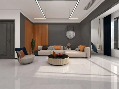 高陽新一線陶瓷品牌 | 800×800mm通體大理石，帶你探...