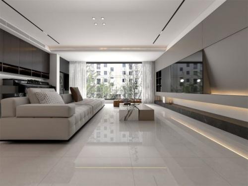 高陽新一線陶瓷品牌 | 800*800mm，自然石材肌理打造...