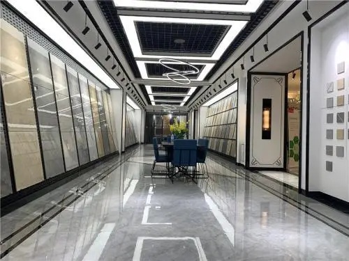 一線陶瓷品牌高陽陶瓷 | 品質(zhì)之選，樹立陶瓷新標桿