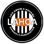 Los Angeles Hockey Official Association