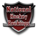 National Youth Hockey Rankings 